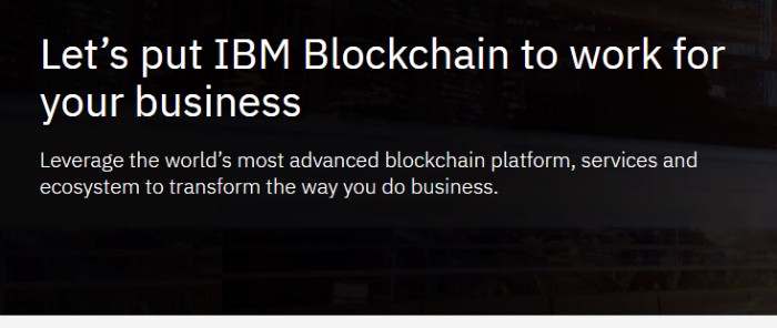 BM-blockchain