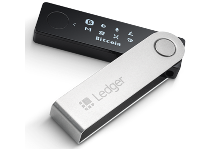 Análise do Ledger Nano X