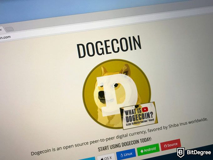 Dogecoinマイニング Dogecoinをマイニングする方法 初心者ガイド