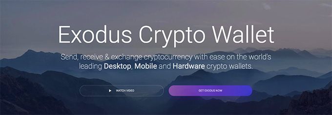 Exodus Wallet Review