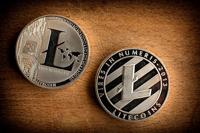 Previsão de preço do Litecoin: Litecoins.