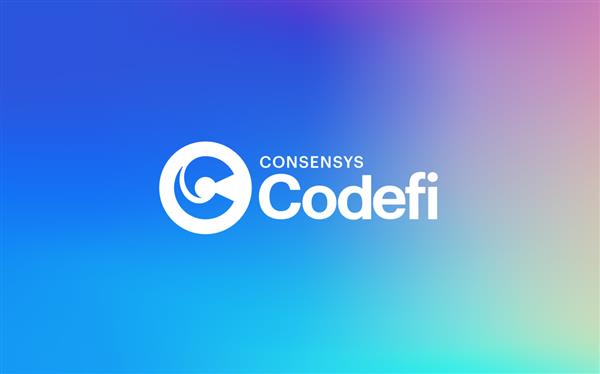 ConsenSys Codefi