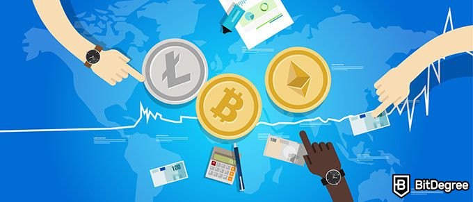 Criptomoedas de um centavo: valem a pena?