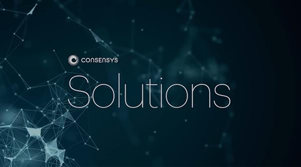 Comece a usar o ConsenSys