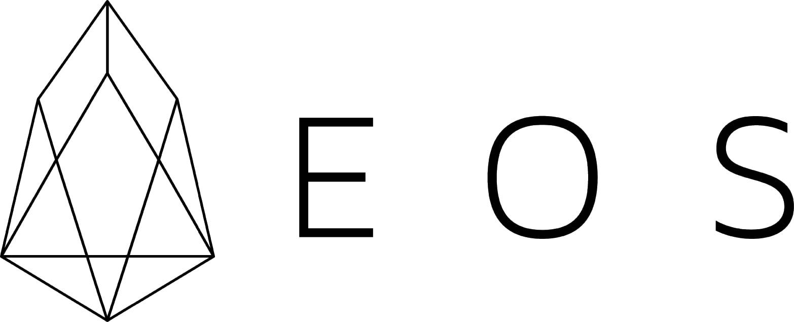 EOSの公式ロゴ